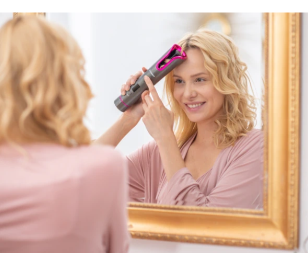 GARETT BEAUTY CURLY - 1028120 - zdjęcie 4